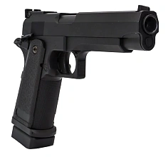 Cyma Пистолет Colt 1911 Hi-Capa, электро (cm128)