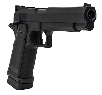 Cyma Пистолет Colt 1911 Hi-Capa, электро (cm128)