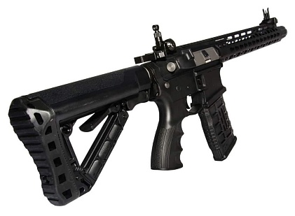 G&G Автомат CM16 Wild Hog 12" (egc-wlp-012-bnb-ncm)