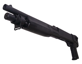 Дробовик Cyma Benelli M3 Super 90, металл (cm361m)