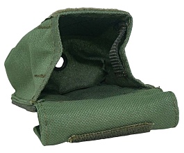 Подсумок Strike под гранату сварга/ф1/ргд, хаки кордура