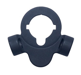 фото Антабка Big Dragon QD, на трубу приклада интернет-магазин "Планета страйкбола"