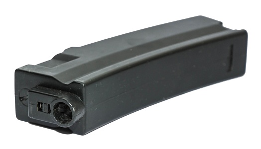 Магазин механический Cyma MP5 60 шаров (c73) (Б/У)