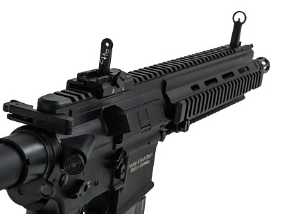 Автомат Arcturus Saber™ GR16 MOD5 11' (at-ht01-bk)