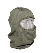 детальное фото Балаклава Helikon ComfortDry олива (cz-ko2-fg-02) интернет-магазин "Планета страйкбола"