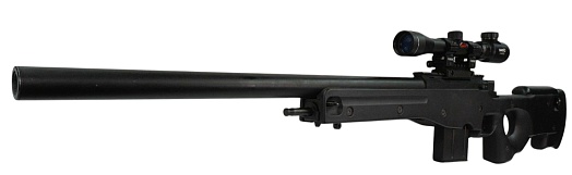 Планка Strike повышающая picatinny 85мм низкая, пластик