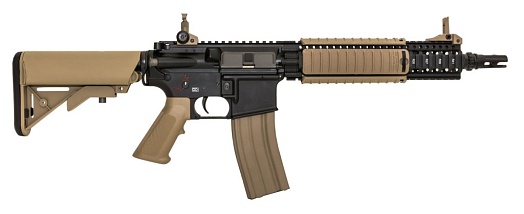 G&G Автомат GC18 MOD1, tan (egc-018-md1-dnb-ncm)