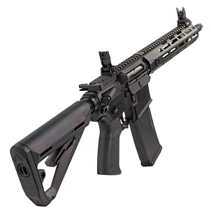 Автомат Arcturus SR16 CQB Ambi AEG FE® (at-ar02e-cq-fe)