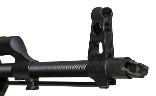 Автомат Cyma АКМ Magpul, нейлон (cm680d)
