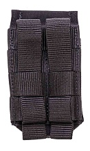 Подсумок Strike под гранату сварга/ф1/ргд, черный кордура