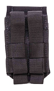 Подсумок Strike под гранату сварга/ф1/ргд, черный кордура