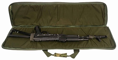 Чехол оружейный Strike Хищник стандарт 100см. A-TACS Camo
