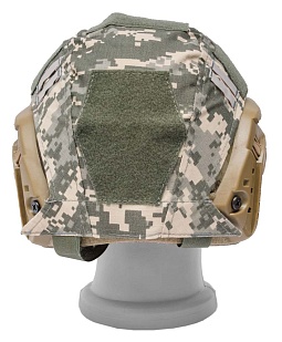 Чехол на шлем FAST BJ-типа Kingrin acu (co-05-acu)
