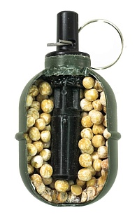 Граната БК Рекрут РГД Г4