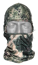детальное фото Балаклава камуфляжная (as-ms0037mad) интернет-магазин "Планета страйкбола"