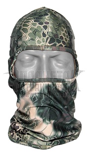 детальное фото Балаклава камуфляжная (as-ms0037mad) интернет-магазин "Планета страйкбола"