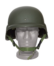 детальное фото Шлем Kingrin M88 пластик олива (hl-03-od) интернет-магазин "Планета страйкбола"