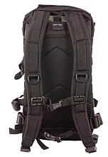 Рюкзак Mil-Tec Small, черный 20 л.