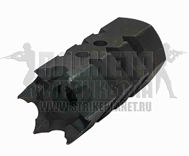 фото Пламегаситель Big Dragon Shark (bd0016) интернет-магазин "Планета страйкбола"