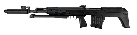 Cyma Винтовка СВУ-АС (cm057 svu), одиночный огонь