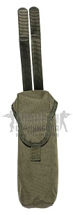 детальное фото Подсумок магазина Техинком РПК74 2шт. олива интернет-магазин "Планета страйкбола"