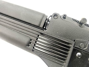 Автомат Cyma AK-74M cm040c 120 м/с (Б/У)