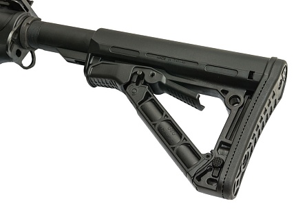 G&G Автомат Fire Hawk (egc-16p-fhk-bnb-ncm)