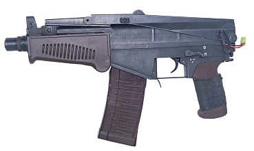 Автомат LCT СР-3 Вихрь (SR-3) 110 м/с (Б/У)