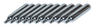 Баллончик CO2 Borner 12г. 10шт