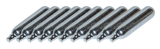Баллончик CO2 Borner 12г. 10шт