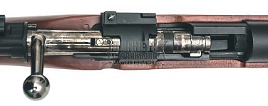 DBoys Винтовка Mauser 98K, GreenGas