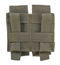 Подсумок Strike под дым и гранату, олива кордура