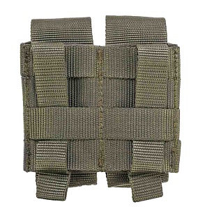 Подсумок Strike под дым и гранату, олива кордура