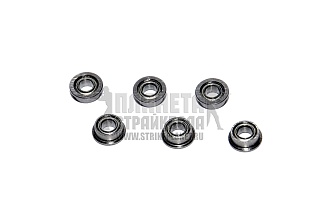 фото Подшипники B&C 6мм сталь интернет-магазин "Планета страйкбола"