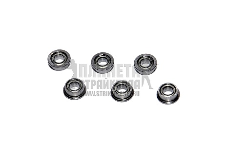 фото Подшипники B&C 6мм сталь интернет-магазин "Планета страйкбола"