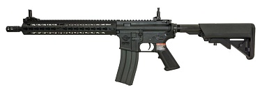 фото детально g&g автомат cm15 kr-lpr 13", пластик (egc-15p-lpr-bnb-ncm) интернет-магазин "Планета страйкбола"