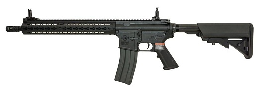 фото детально g&g автомат cm15 kr-lpr 13", пластик (egc-15p-lpr-bnb-ncm) интернет-магазин "Планета страйкбола"
