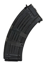 детальное фото для раздела Магазин бункерный LCT АК47 600 шаров (pk-107) (Б/У) интернет-магазин "Планета страйкбола»
