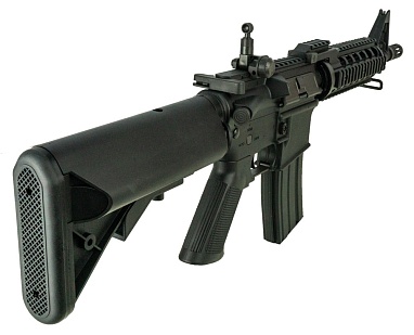 Автомат Cyma M4 RAS II (cm505)