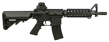 Автомат Cyma M4 CQB-R, нейлон (cm605)