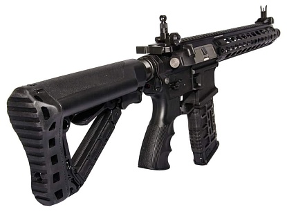 G&G Автомат GC16 Warthog 12' (egc-war-012-bnb-ncm)