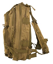 Рюкзак тактический Kingrin 60 л., тан (ws27562t)