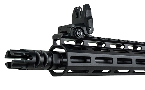 Автомат Arcturus AR15 CQB (at-ar01-cq)