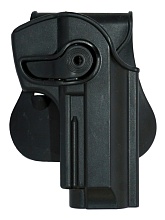 детальное фото для раздела Кобура IMI Defense для Beretta 92 / 96 / M9, пластик (Б/У) интернет-магазин "Планета страйкбола»