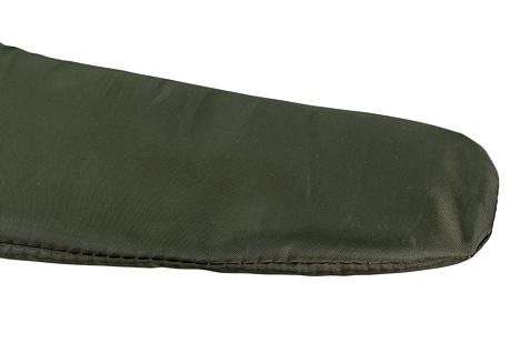 Противоосколочный пакет Strike арамидный для пояса M, 18 слоев 4500г/м2