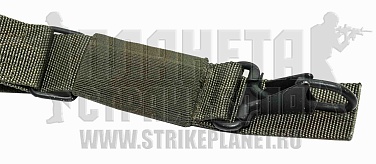 Ремень комбинированный ССО РТ 3 A-TACS Camo