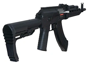Автомат Cyma АК, нейлон (cm680g)