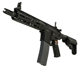 Автомат G&G М4 SR30 M-LOK без сброса ЗЗ (G2S-016-CQB-BNB-NCM)
