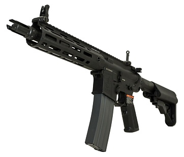 Автомат G&G М4 SR30 M-LOK без сброса ЗЗ (G2S-016-CQB-BNB-NCM)