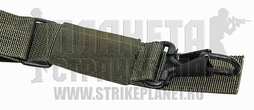 Ремень комбинированный ССО РТ 3 A-TACS Camo